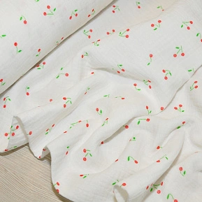 Муслин принт 4