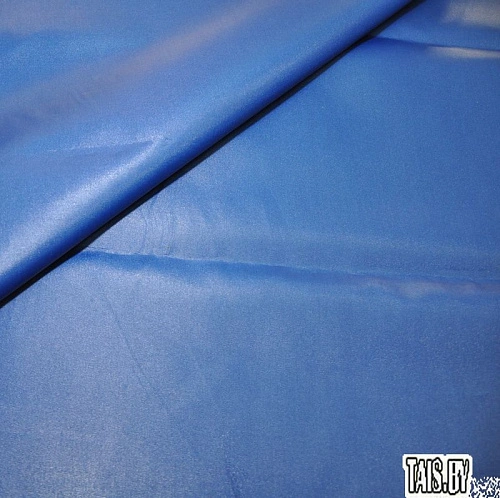 Палаточная ткань Оксфорд 210 (василек)