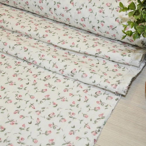 Муслин принт 6