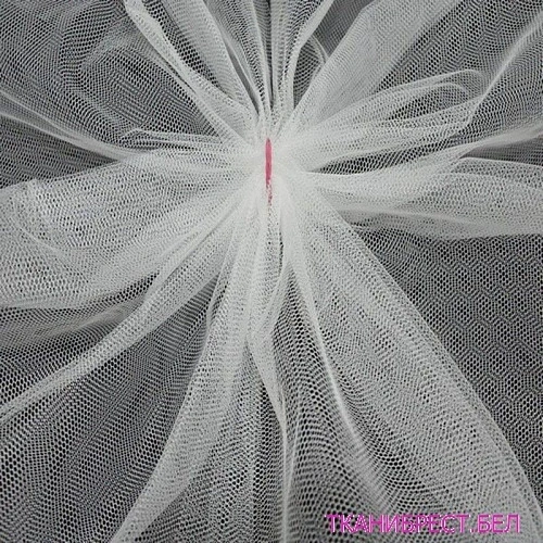 Фатин жесткий (молочный)