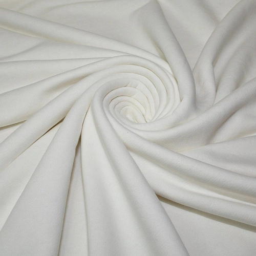 Футер 3-х нитка петля №2 (экрю)