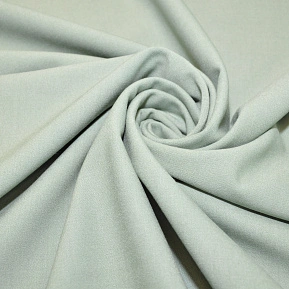 Костюмная ткань "Бостон" (олива)