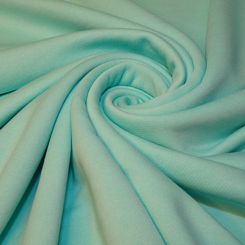 Футер 3-х нитка петля №13 (ментол-тифани)