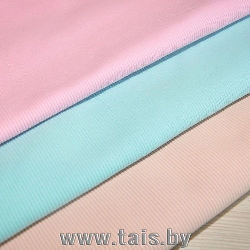 Кашкорсе чулок для 3-х нитки (пудра)