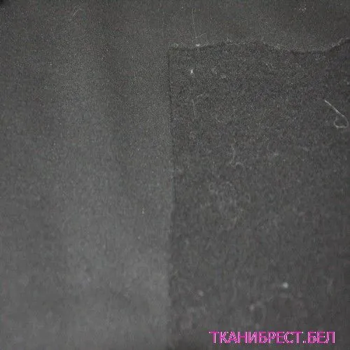 Водолаз (дайвинг)  на утеплении (черный)