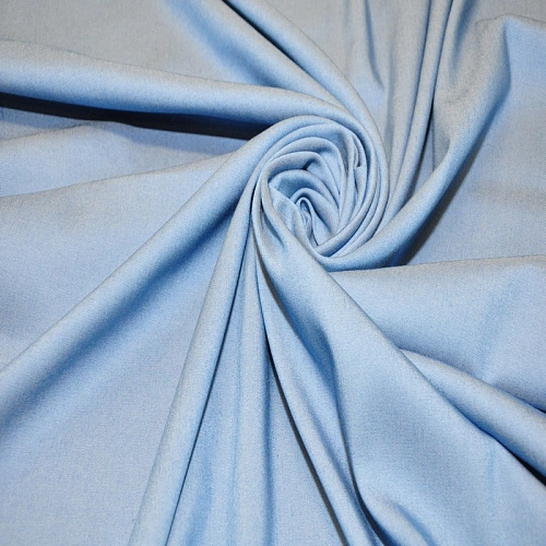 Джинс облегченный (голубой)