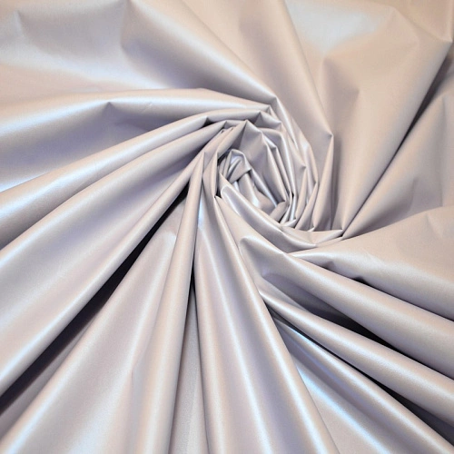 Плащевка " fantasy" (лиловый)