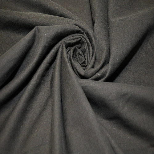 Подкладка Х/Б (черный)