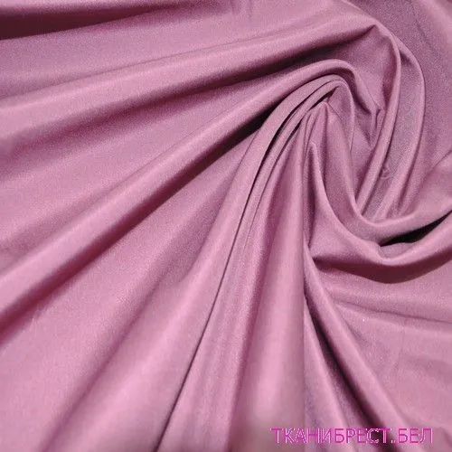 Плащевка трикотажной основе (сливовый)