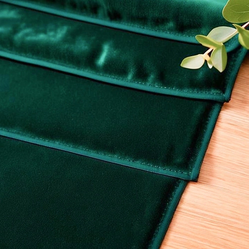 Велюр "Бамбук" (Изумруд)