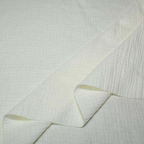 Муслин (сливочный)