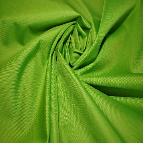 Палаточная ткань Оксфорд 600 (салатовый)