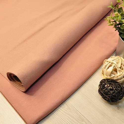 Кашкорсе для 3-х нитки чулок (сухая роза)