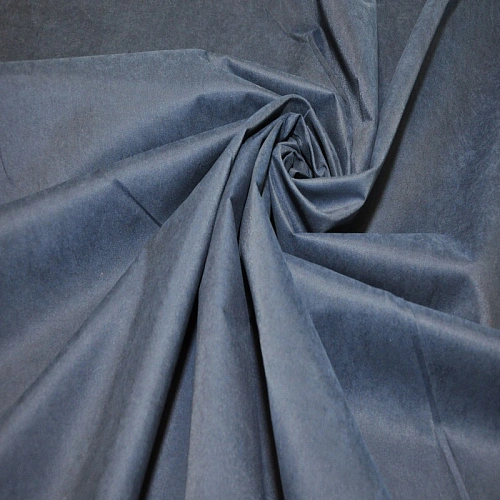 Плащевка "Токио" (синий)