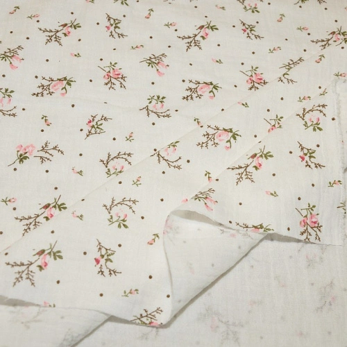 Муслин принт 7