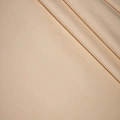 Кулирная гладь плотная  (бежевый)