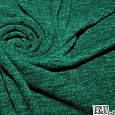 Трикотаж Ангора меланж (зеленый)