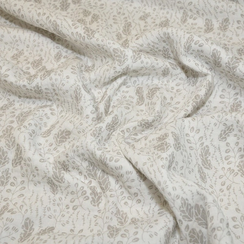 Муслин принт 3