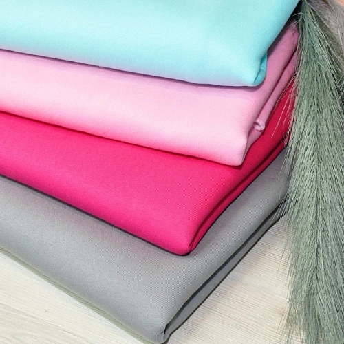 Футер 3-х нитка с начесом  № 25 (серый)