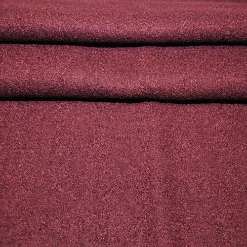  Пальтовая "Лоден" (марсала)