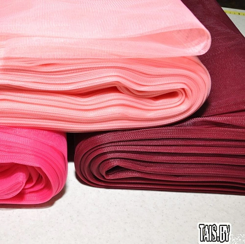 Евро Фатин  (коралл)