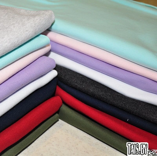 Кашкорсе чулок для 2-х нитки (синий)