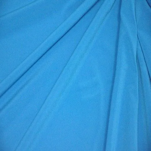 Ткань Масло (лазурный)