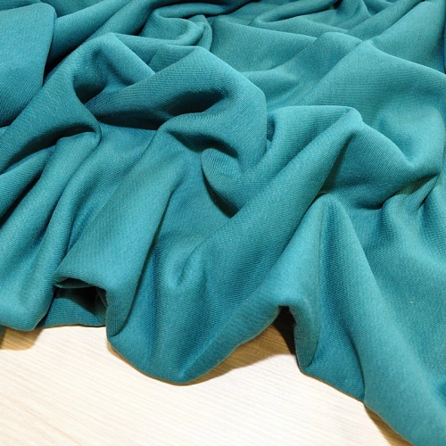 Футер 3-х нитка петля №33 (петроль)