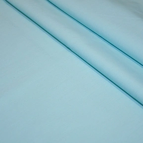 Ткань сорочечная Люкс (голубой)