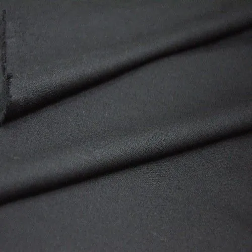 Нейлон-Джерси (черный)