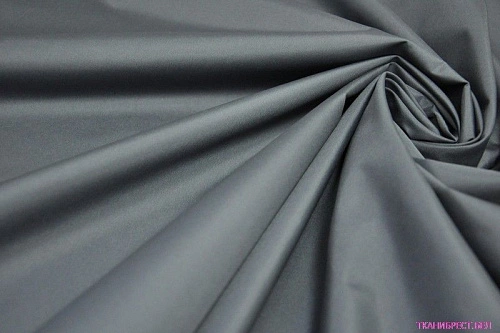 Плащевка Дюспо (серый)