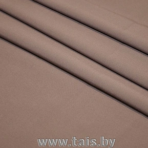 Костюмная ткань "Бостон" (бежевый)