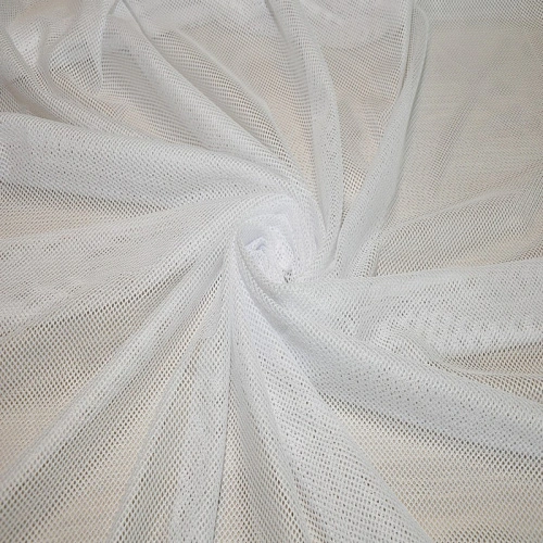  Сетка подкладочная (белый)