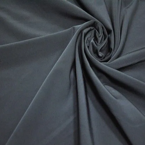 "Турецкий спандекс" на утеплении (темно-синий)