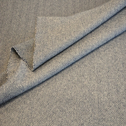 Джерси Елочка (синий)