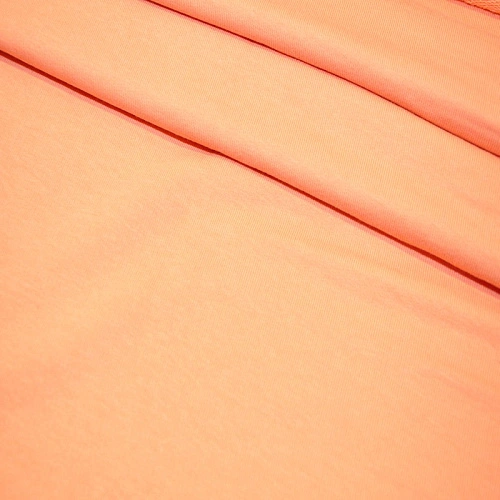 Футер 3-х нитка петля (розовый-корал)