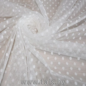 Сетка горох (молочный)