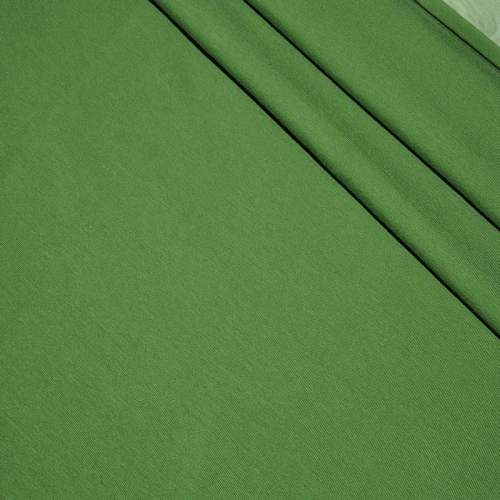 Кулирная гладь  (хаки зеленая)