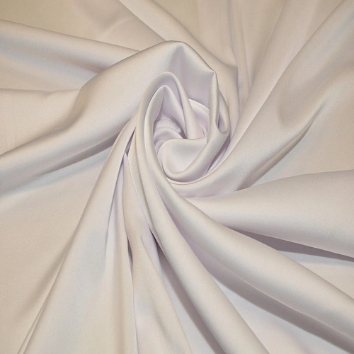 Шелк "Армани" (белый)
