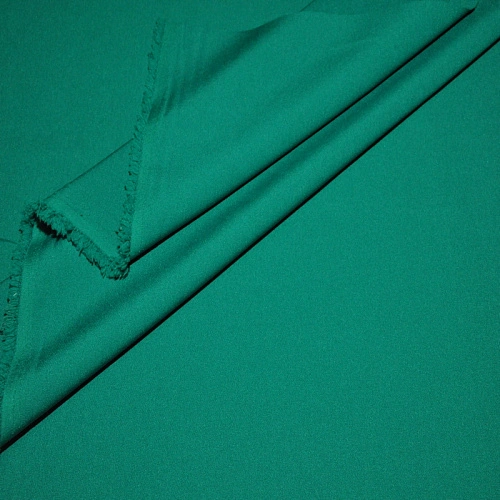 Креп "Барби" (изумруд)