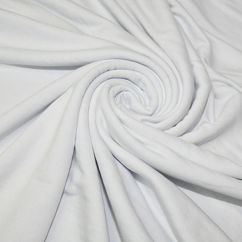 Футер 3-х нитка петля №1 (белый)