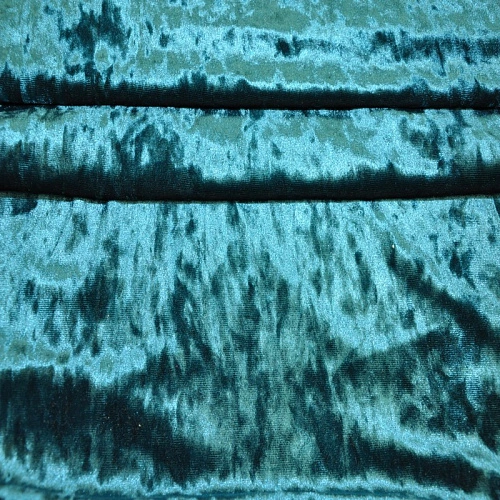 Велюр (Бархат) мрамор (виридан)
