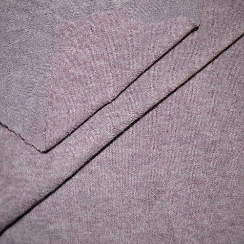 Трикотаж Ангора (лаванда)