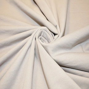 Футер 2-х нитка (пепел)