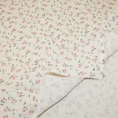 Муслин принт 5