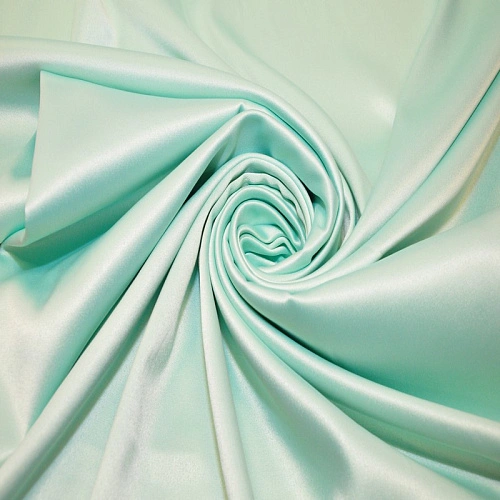 Русский сатин (ментол)