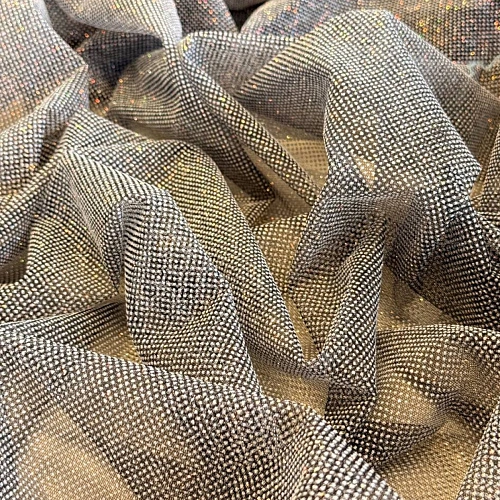 Фатин Глитер (графит)