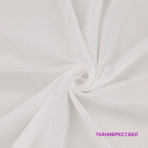 Дублерин трикотажный стрейчевый ESTERA/150/7550A (белый)