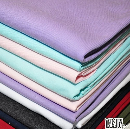 Футер 2-х нитка (ментол тиффани)