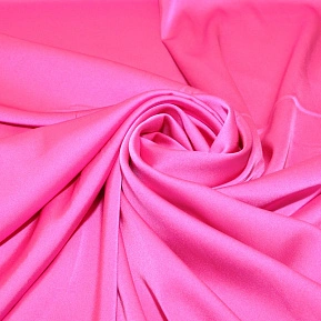 Шелк "Армани" (фуксия)